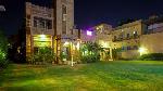 The Marwar Hotel & Gardens